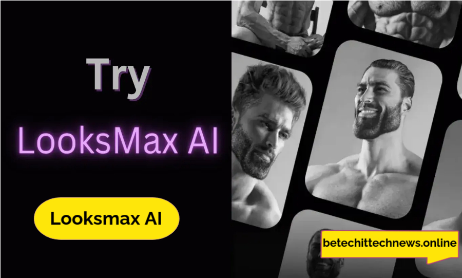 Looksmax ai