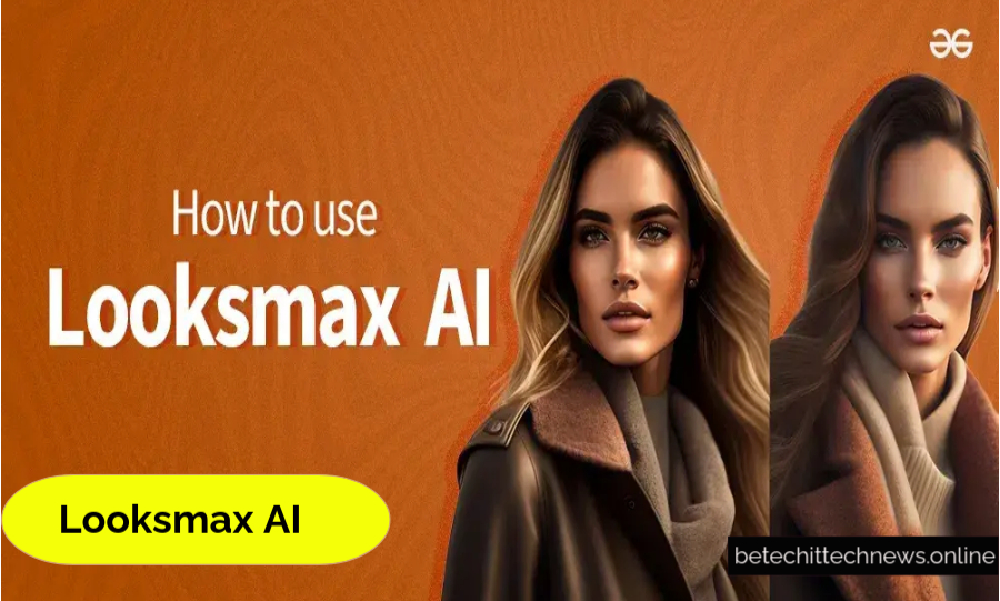 Looksmax ai