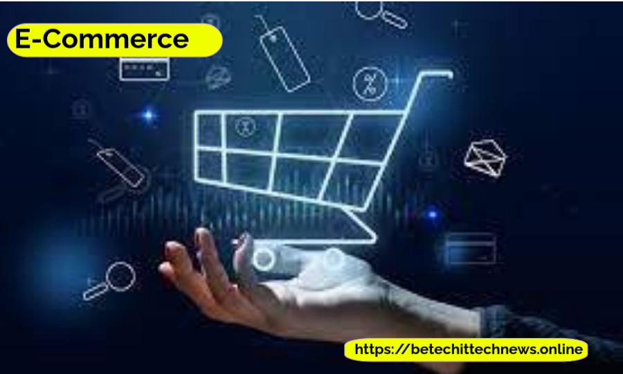 E-Commerce