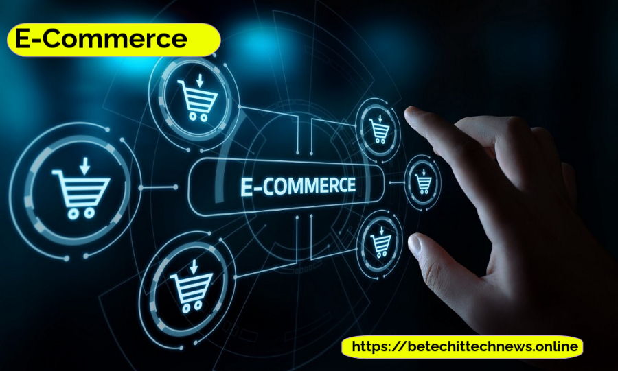 E-Commerce